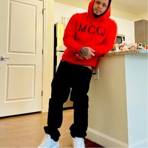 Meet your Posher, Nate